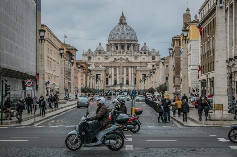 Rome Italy