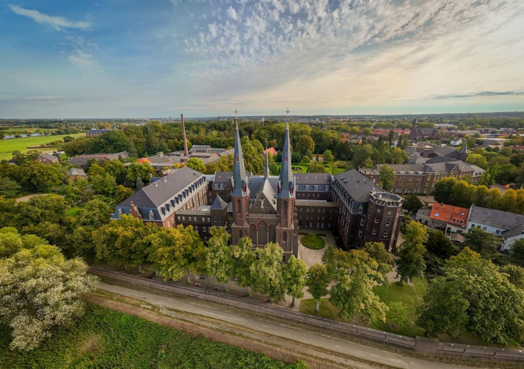 Netherlands