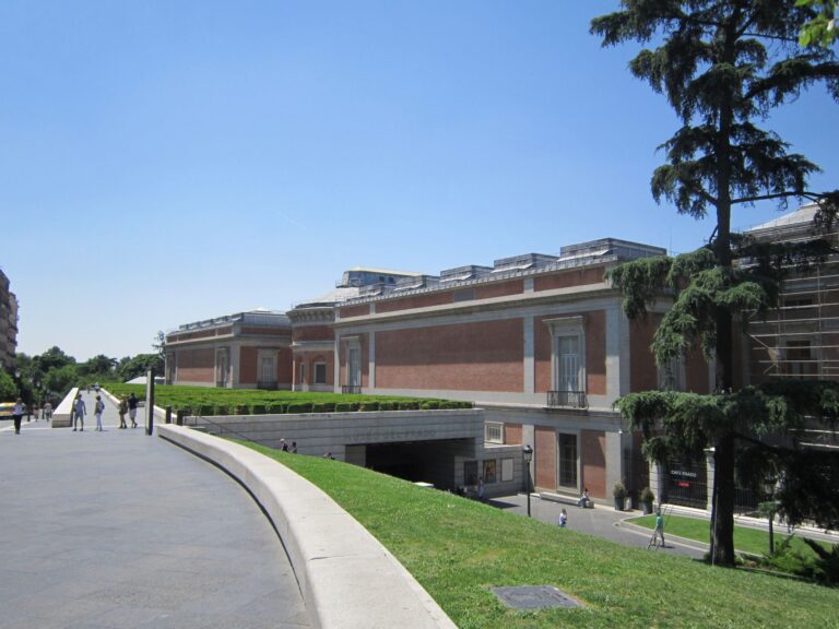 Museo del Prado, Madrid