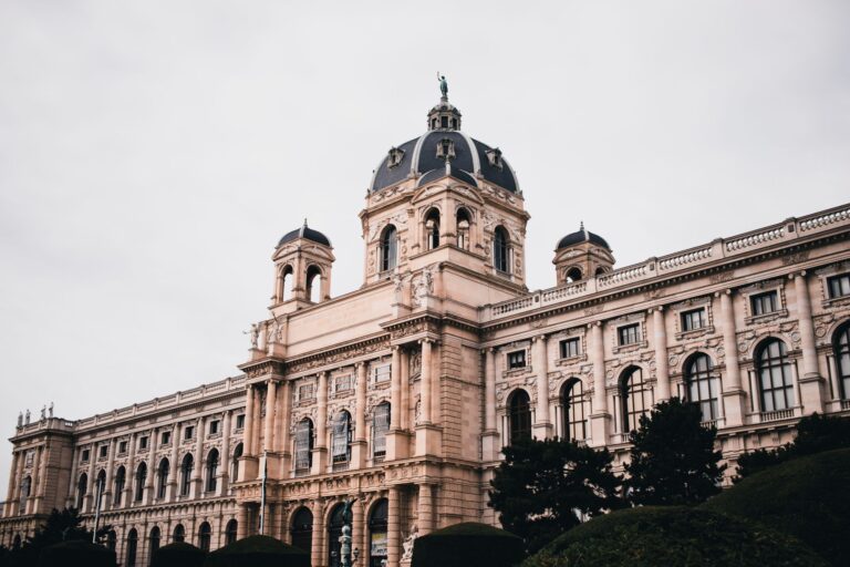 Kunsthistorisches Museum, Wien